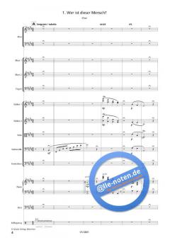 Selig sind ... (André Engelbrecht) 