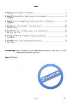 Sieben letzte Worte Jesu (Enjott Schneider) 