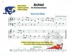 Kinderleichte Klavierschule Teil 2 im Alle Noten Shop kaufen