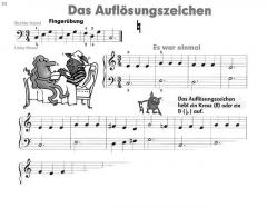 Kinderleichte Klavierschule Teil 2 im Alle Noten Shop kaufen