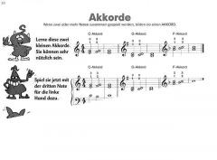 Kinderleichte Klavierschule Teil 2 im Alle Noten Shop kaufen