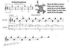 Kinderleichte Klavierschule Teil 2 im Alle Noten Shop kaufen