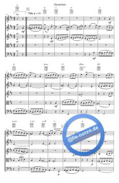 Ouverture von Charles Dieupart (Download) 