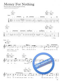 The Complete Guitar Player: Rock Songbook 