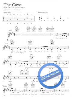 The Complete Guitar Player Acoustic Songbook 