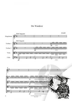 10 berühmte Lieder Band 2 (Franz Schubert) 