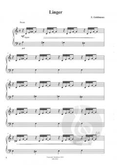 Reflejos von Ursula Goldmann 