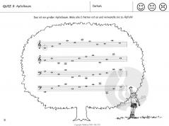 Notenmeisterschaft Band 2 von Aki Pampus 