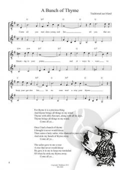 Lord of the Dance von Wolf-Dietrich Hörle 