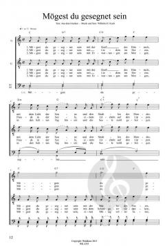 Nur für Männer 3 (Wilhelm H. Koch) 