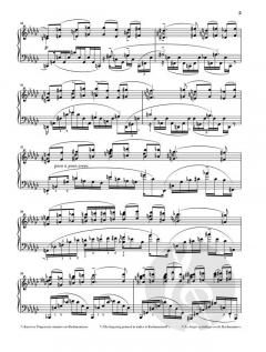 Étude-Tableau es-moll op. 39 Nr. 5 von Sergei Rachmaninow 