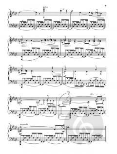 Étude-Tableau es-moll op. 39 Nr. 5 von Sergei Rachmaninow 