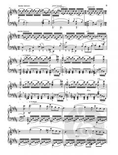 Prélude gis-moll op. 32 Nr. 12 von Sergei Rachmaninow 