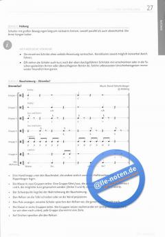 Music Step by Step 2 - Lehrerhandbuch (Werner Jank) 