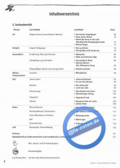 LeLiBu 1/2 - Das Lernliederbuch (Wolfgang Pfeiffer) 