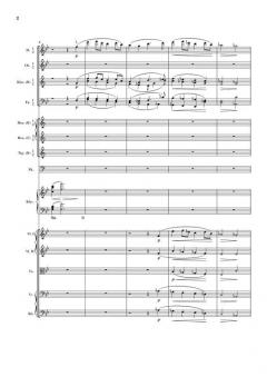 Klavierkonzert Nr. 2 B-dur op. 83 von Johannes Brahms 