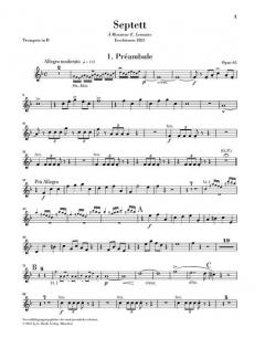 Septett Es-dur op. 65 (Camille Saint-Saëns) 