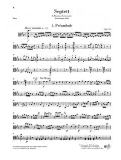Septett Es-dur op. 65 (Camille Saint-Saëns) 