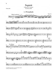 Septett Es-dur op. 65 (Camille Saint-Saëns) 