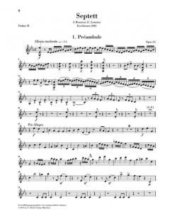 Septett Es-dur op. 65 (Camille Saint-Saëns) 