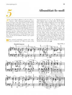 Am Klavier - Schumann von Robert Schumann im Alle Noten Shop kaufen