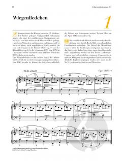 Am Klavier - Schumann von Robert Schumann im Alle Noten Shop kaufen