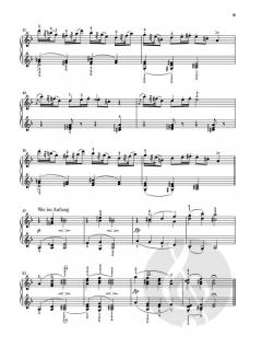 Am Klavier - Schumann von Robert Schumann im Alle Noten Shop kaufen