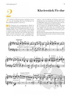 Am Klavier - Liszt von Franz Liszt im Alle Noten Shop kaufen