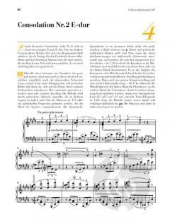 Am Klavier - Liszt von Franz Liszt im Alle Noten Shop kaufen