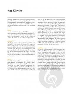 Am Klavier - Haydn von Joseph Haydn im Alle Noten Shop kaufen