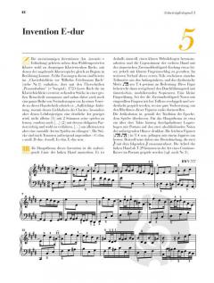 Am Klavier - Bach von Johann Sebastian Bach im Alle Noten Shop kaufen