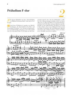 Am Klavier - Bach von Johann Sebastian Bach im Alle Noten Shop kaufen