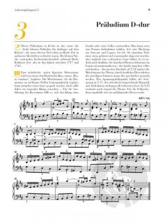 Am Klavier - Bach von Johann Sebastian Bach im Alle Noten Shop kaufen