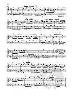 Am Klavier - Bach von Johann Sebastian Bach im Alle Noten Shop kaufen