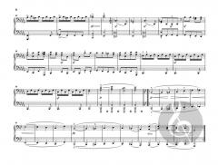 Bilder aus Osten op. 66 von Robert Schumann für Klavier zu vier Händen im Alle Noten Shop kaufen