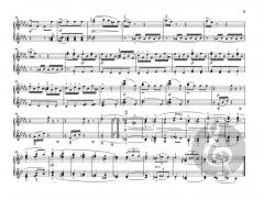 Bilder aus Osten op. 66 von Robert Schumann für Klavier zu vier Händen im Alle Noten Shop kaufen