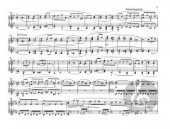 Bilder aus Osten op. 66 von Robert Schumann für Klavier zu vier Händen im Alle Noten Shop kaufen