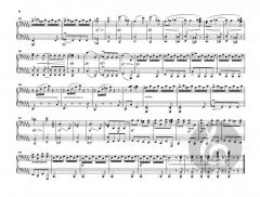 Bilder aus Osten op. 66 von Robert Schumann für Klavier zu vier Händen im Alle Noten Shop kaufen