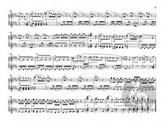 Bilder aus Osten op. 66 von Robert Schumann für Klavier zu vier Händen im Alle Noten Shop kaufen