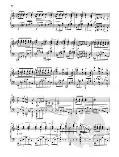 Klavierstücke op. 119 von Johannes Brahms im Alle Noten Shop kaufen - HN1250