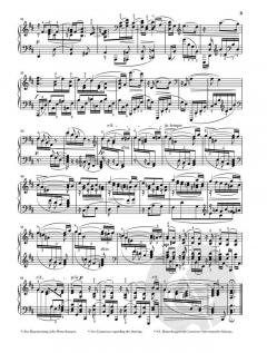 Klavierstücke op. 119 von Johannes Brahms im Alle Noten Shop kaufen - HN1250