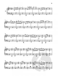 Am Klavier - Beethoven von Ludwig van Beethoven im Alle Noten Shop kaufen