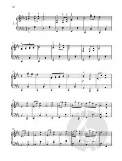 Am Klavier - Beethoven von Ludwig van Beethoven im Alle Noten Shop kaufen