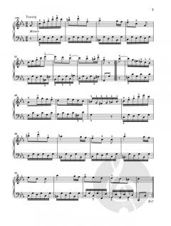 Am Klavier - Beethoven von Ludwig van Beethoven im Alle Noten Shop kaufen