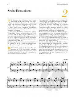 Am Klavier - Beethoven von Ludwig van Beethoven im Alle Noten Shop kaufen