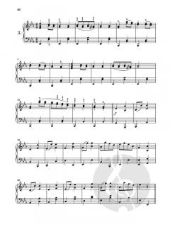 Am Klavier - Beethoven von Ludwig van Beethoven im Alle Noten Shop kaufen