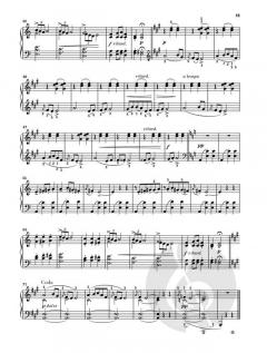 Am Klavier - Grieg von Edvard Grieg im Alle Noten Shop kaufen