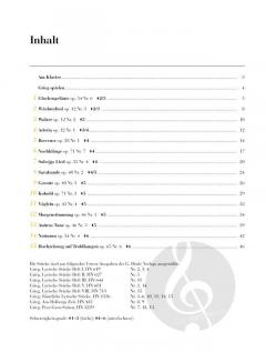 Am Klavier - Grieg von Edvard Grieg im Alle Noten Shop kaufen