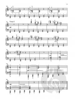 Am Klavier - Grieg von Edvard Grieg im Alle Noten Shop kaufen