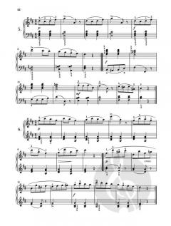 Am Klavier - Schubert von Franz Schubert im Alle Noten Shop kaufen